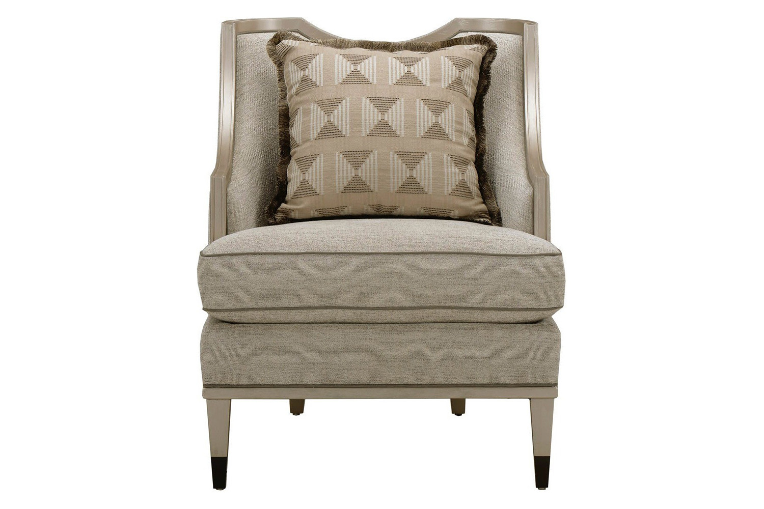 A.R.T. Harper Rose Matching Chair - Accolade