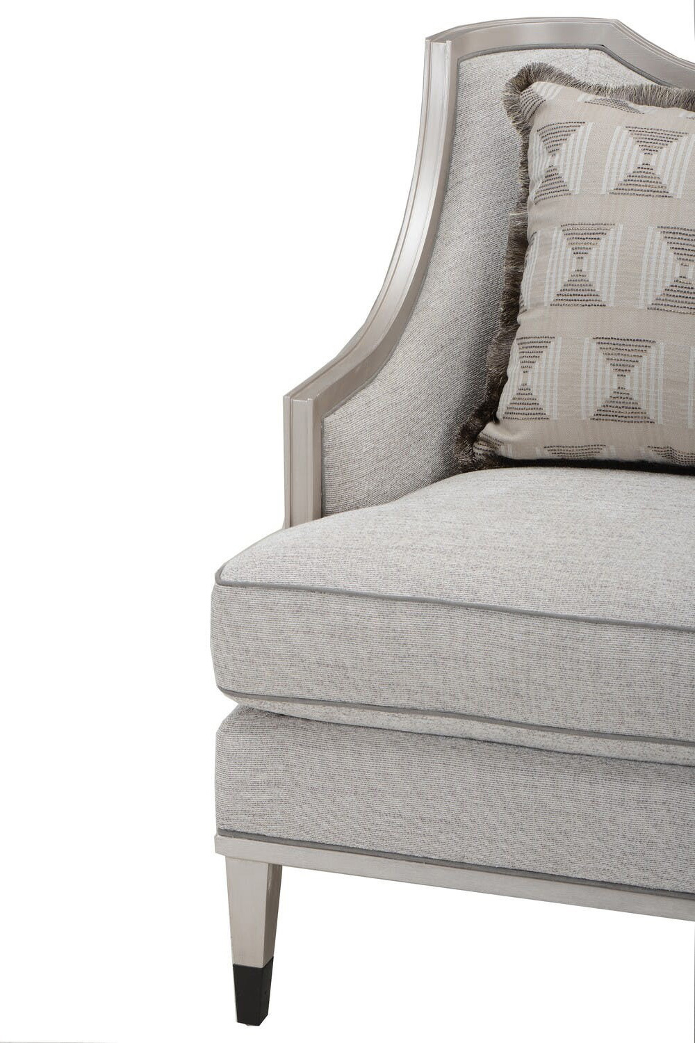 A.R.T. Harper Rose Matching Chair - Accolade