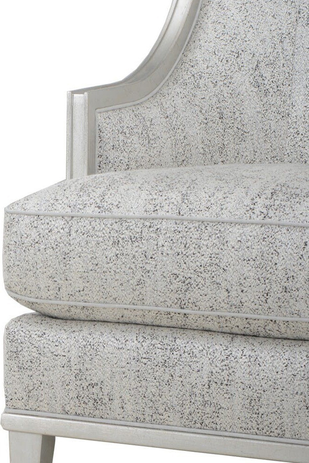 A.R.T. Harper Matching Chair - Bezel