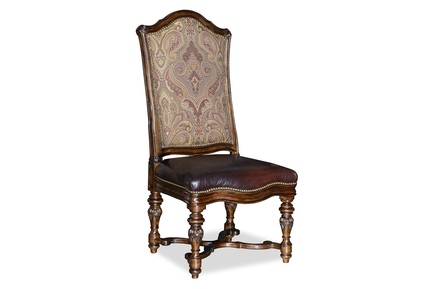A.R.T. - Valencia Side Chair Set of 2