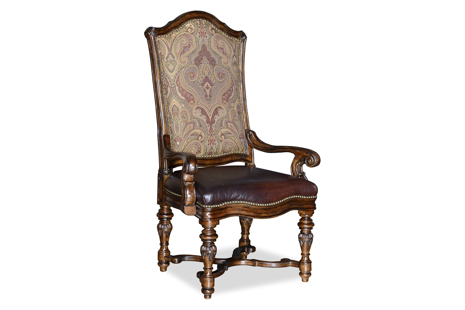 A.R.T. - Valencia Arm Chair Set of 2
