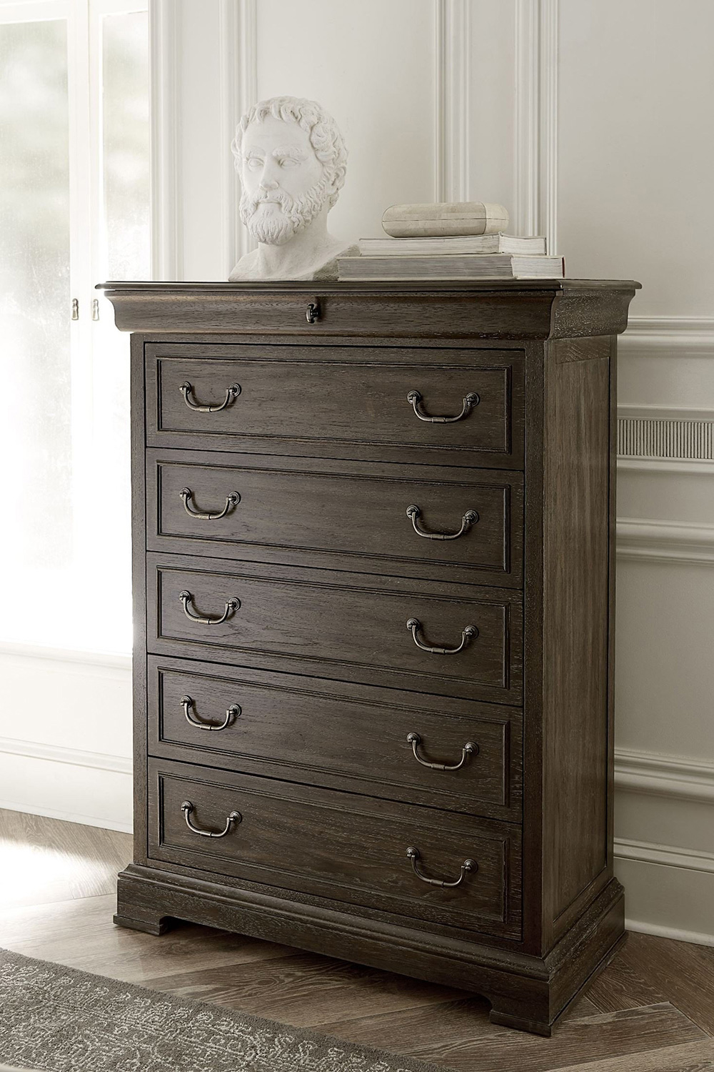 A.R.T. - St. Germain Drawer Chest