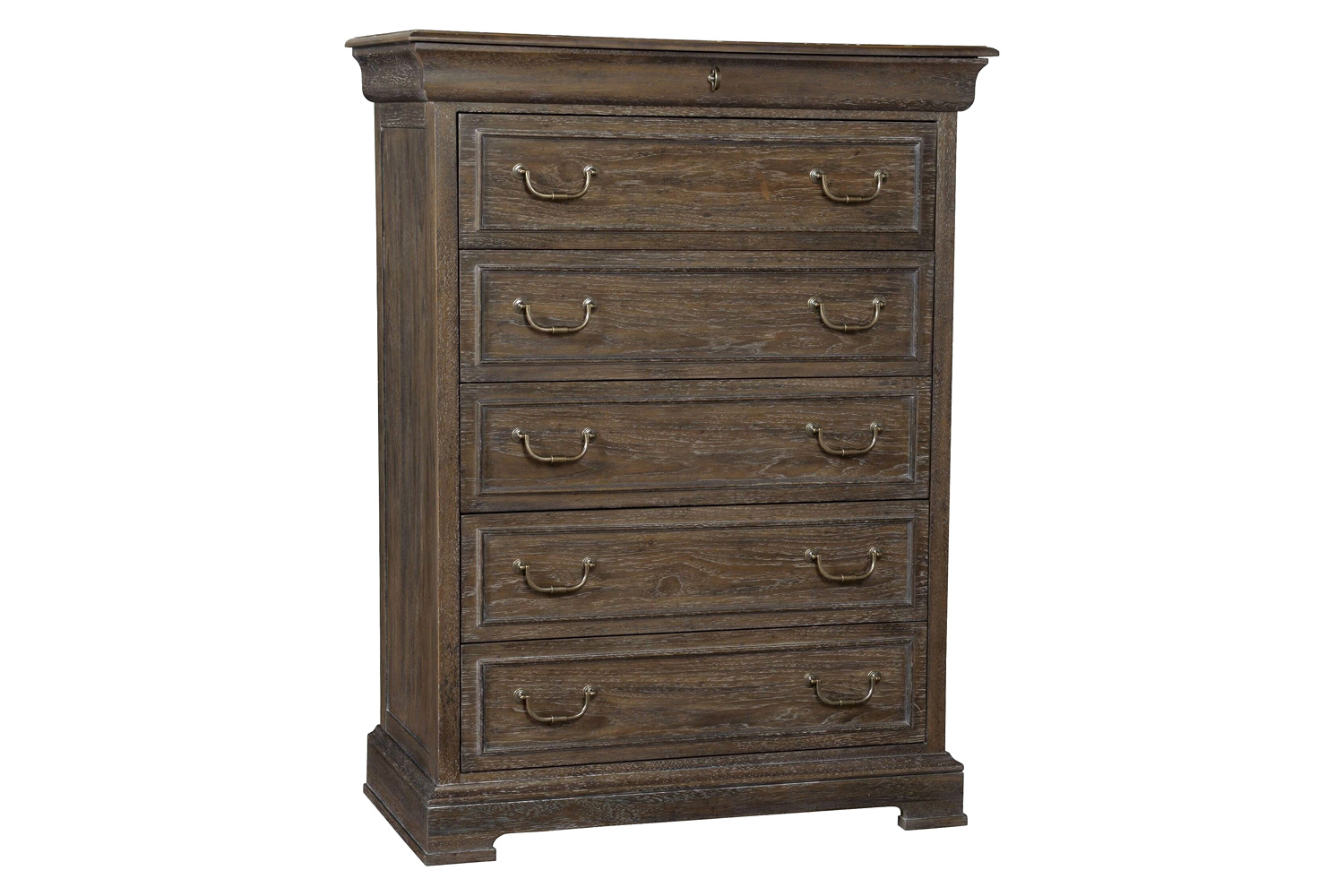 A.R.T. - St. Germain Drawer Chest