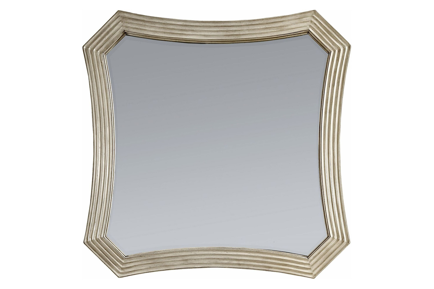 A.R.T. - Morrissey Bezel Lloyd Upholstered Shelter Bedroom Set