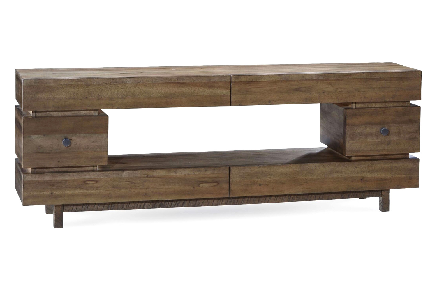 A.R.T. - Epicenters Williamsburg Entertainment Console