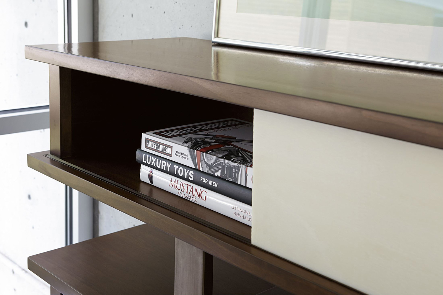 A.R.T. - Epicenters Williamsburg Entertainment Console