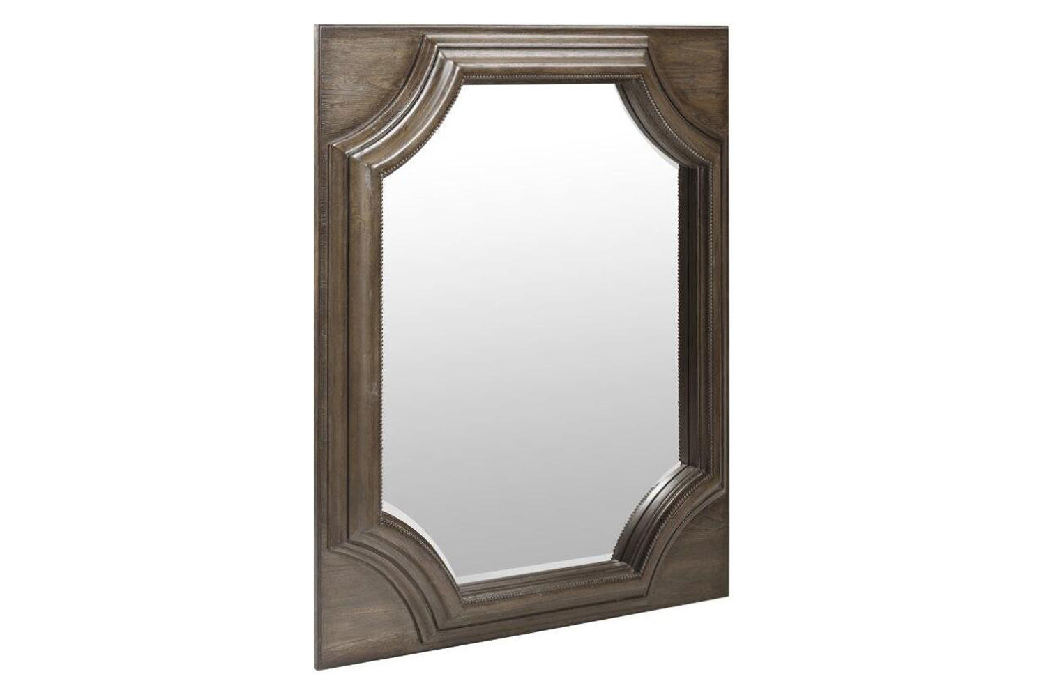 A.R.T. - Furniture Vintage Salvage Searles Mirror