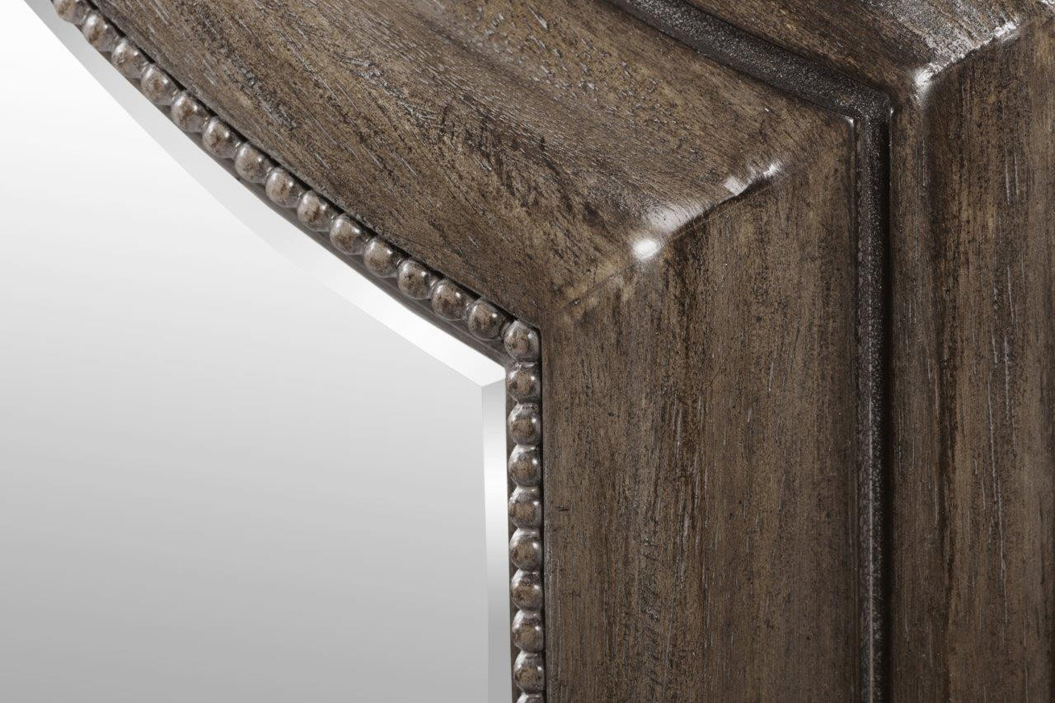 A.R.T. - Furniture Vintage Salvage Searles Mirror