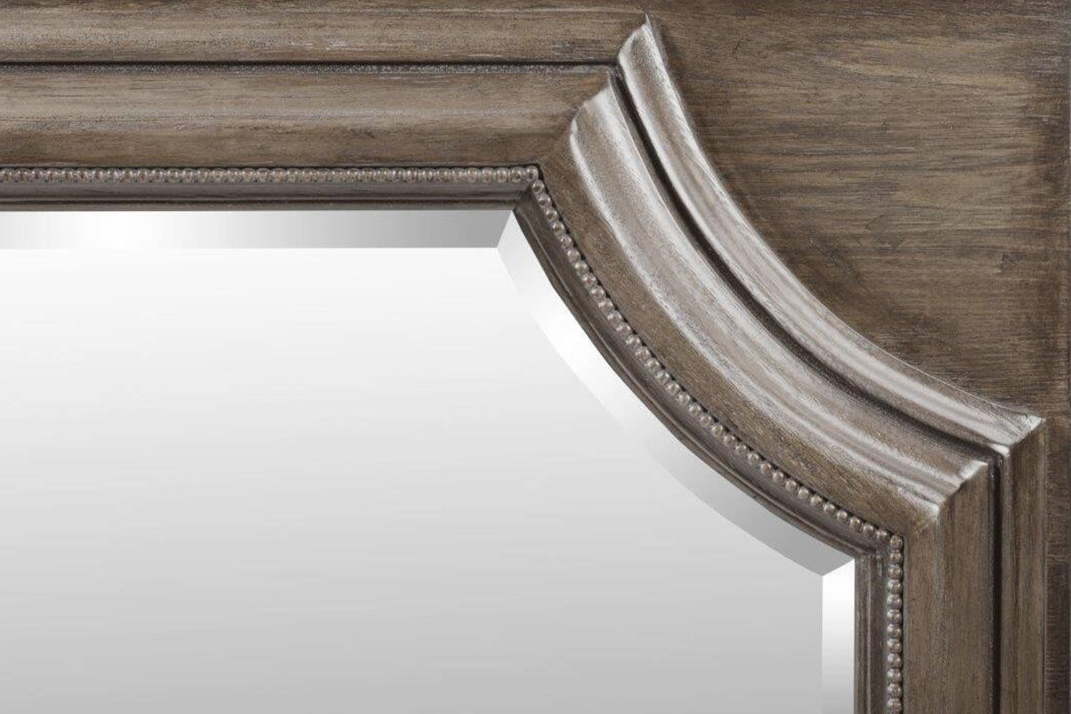 A.R.T. - Furniture Vintage Salvage Searles Mirror