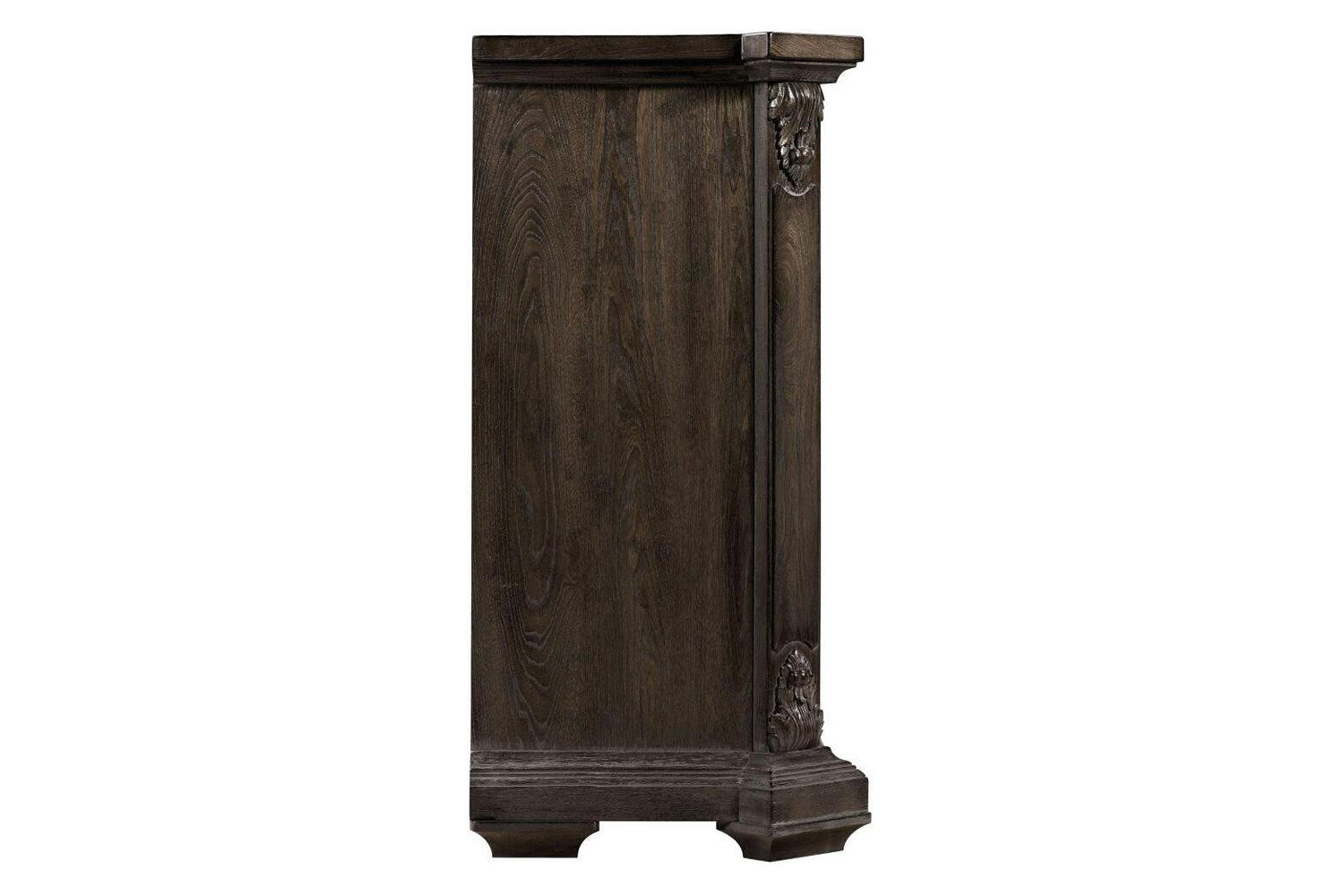 A.R.T. - Vintage Salvage Walnut Grayson Dresser