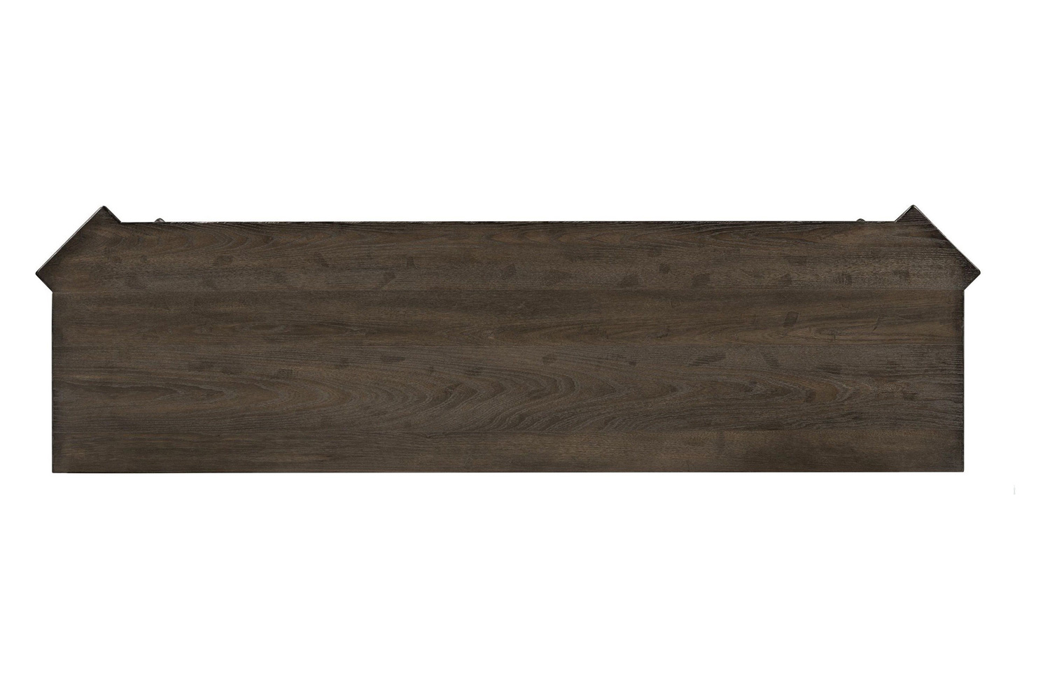 A.R.T. - Vintage Salvage Walnut Grayson Dresser
