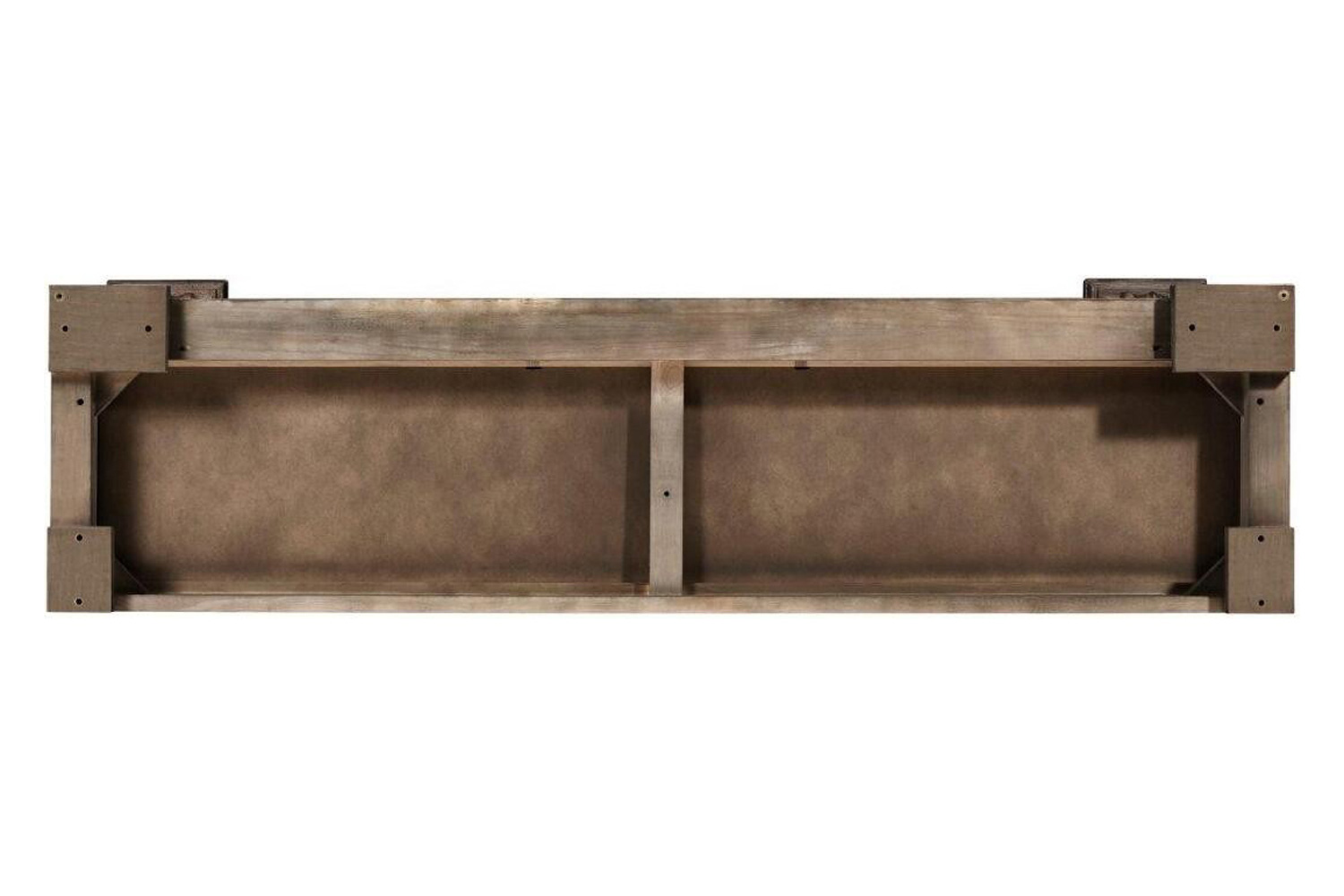 A.R.T. - Furniture Vintage Salvage Wren Dresser