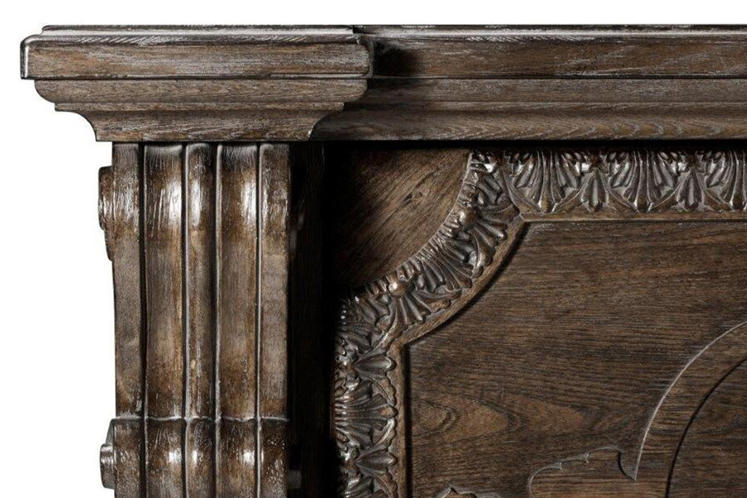 A.R.T. - Furniture Vintage Salvage Wren Dresser