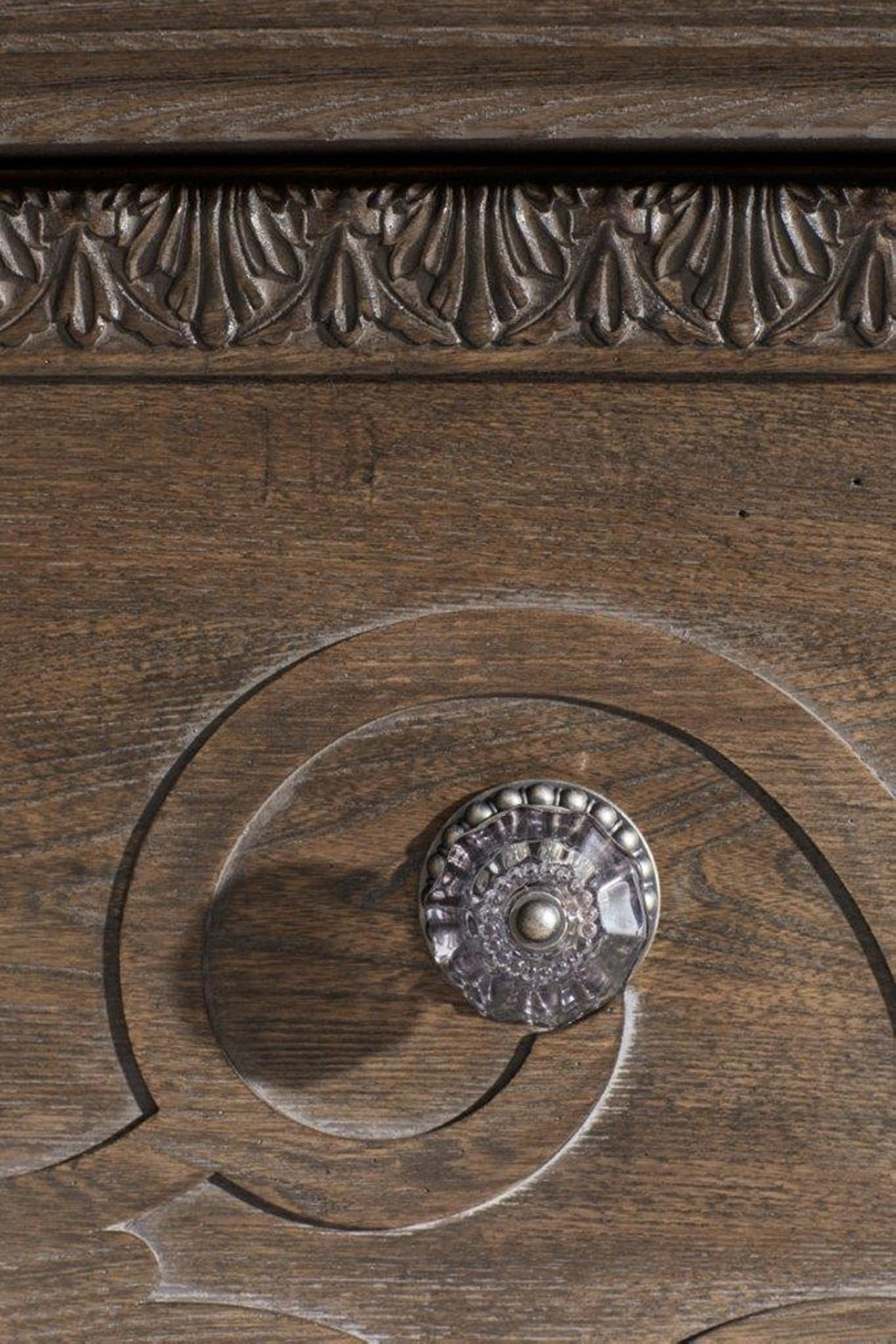 A.R.T. - Furniture Vintage Salvage Wren Dresser