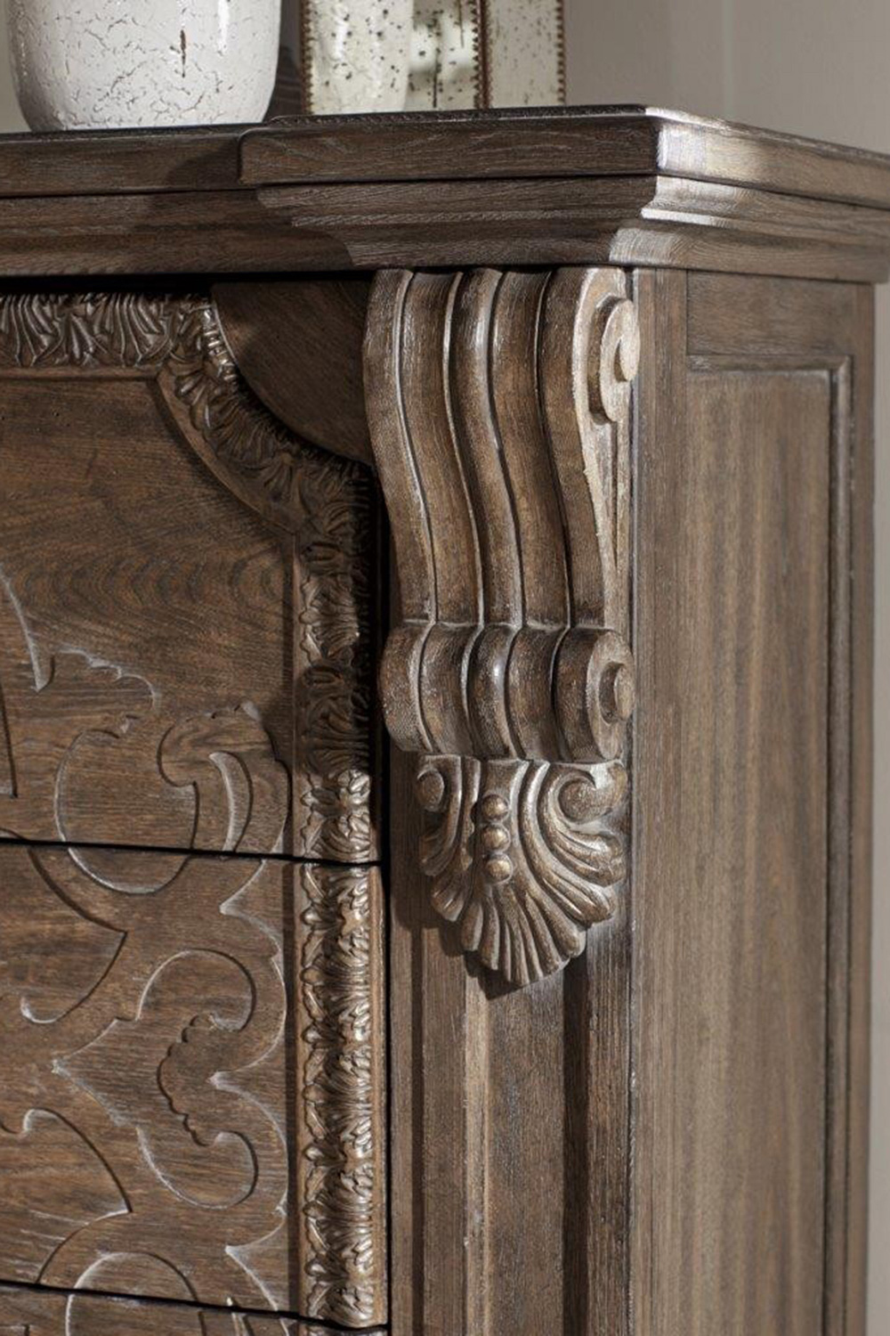 A.R.T. - Furniture Vintage Salvage Wren Dresser