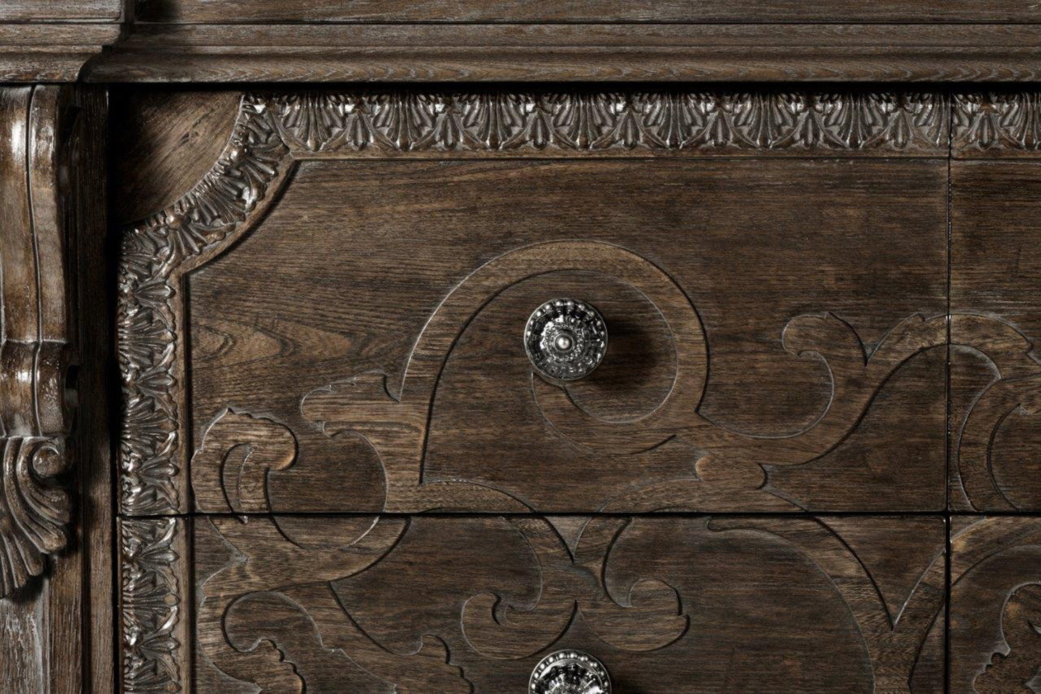 A.R.T. - Furniture Vintage Salvage Wren Dresser