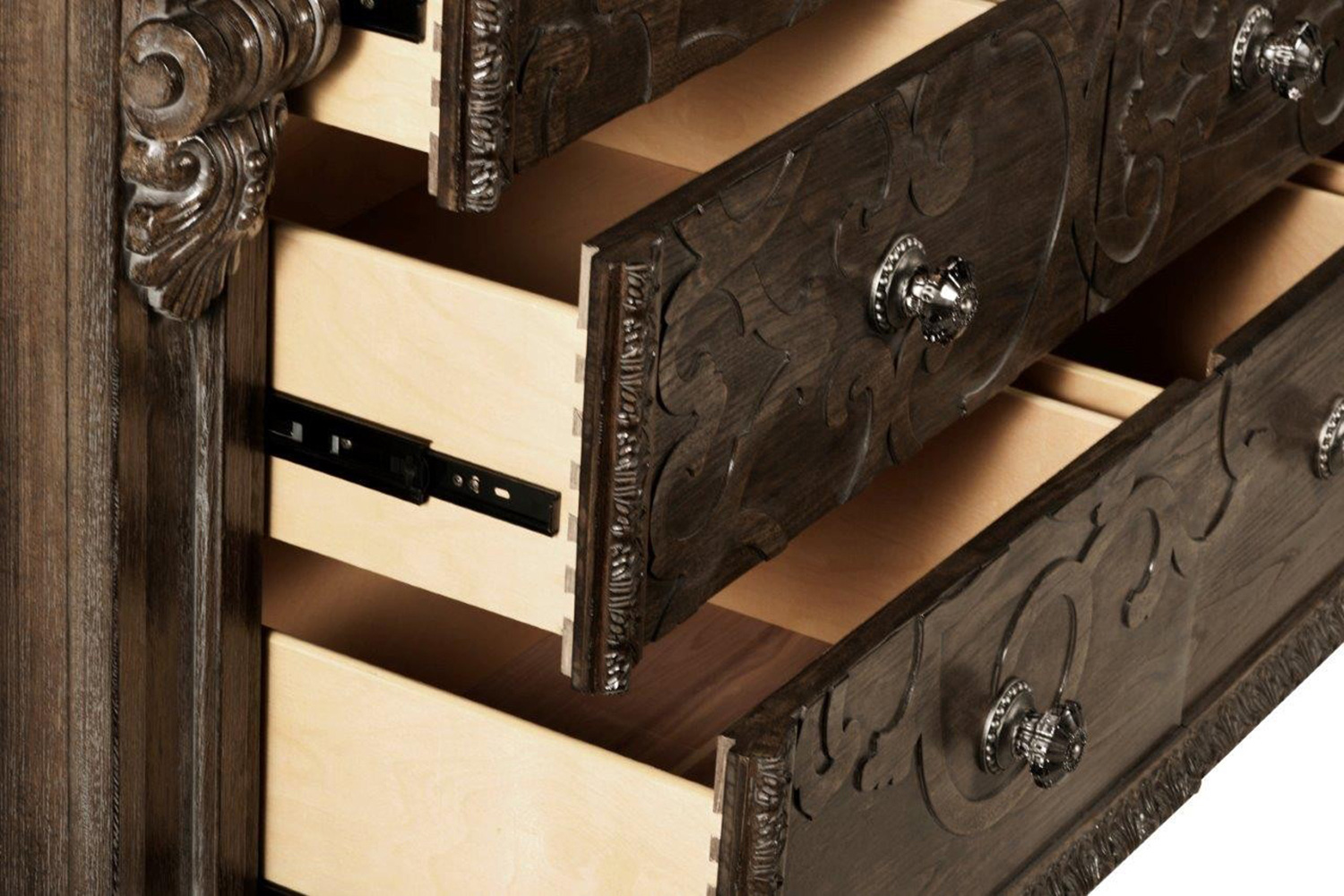 A.R.T. - Furniture Vintage Salvage Wren Dresser
