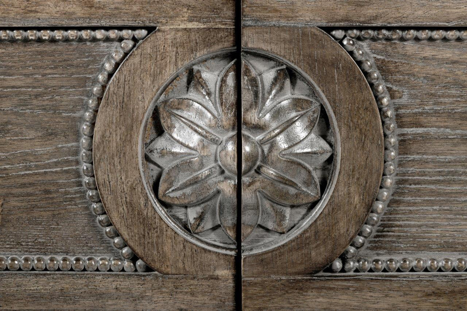 A.R.T. - Furniture Vintage Salvage Wren Dresser