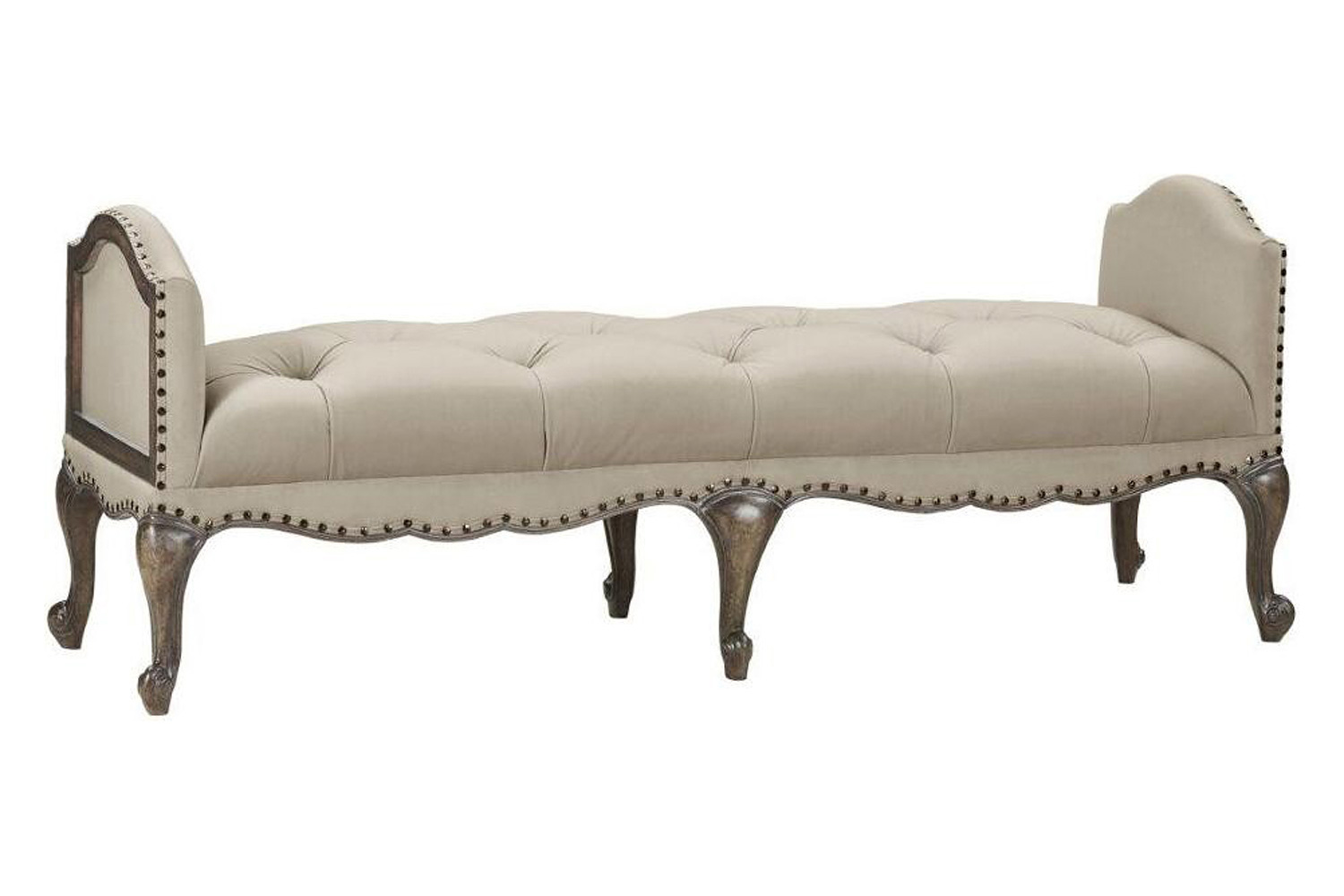 A.R.T. - Furniture Vintage Salvage Adler Bench