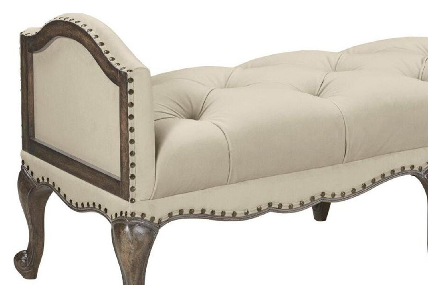 A.R.T. - Furniture Vintage Salvage Adler Bench