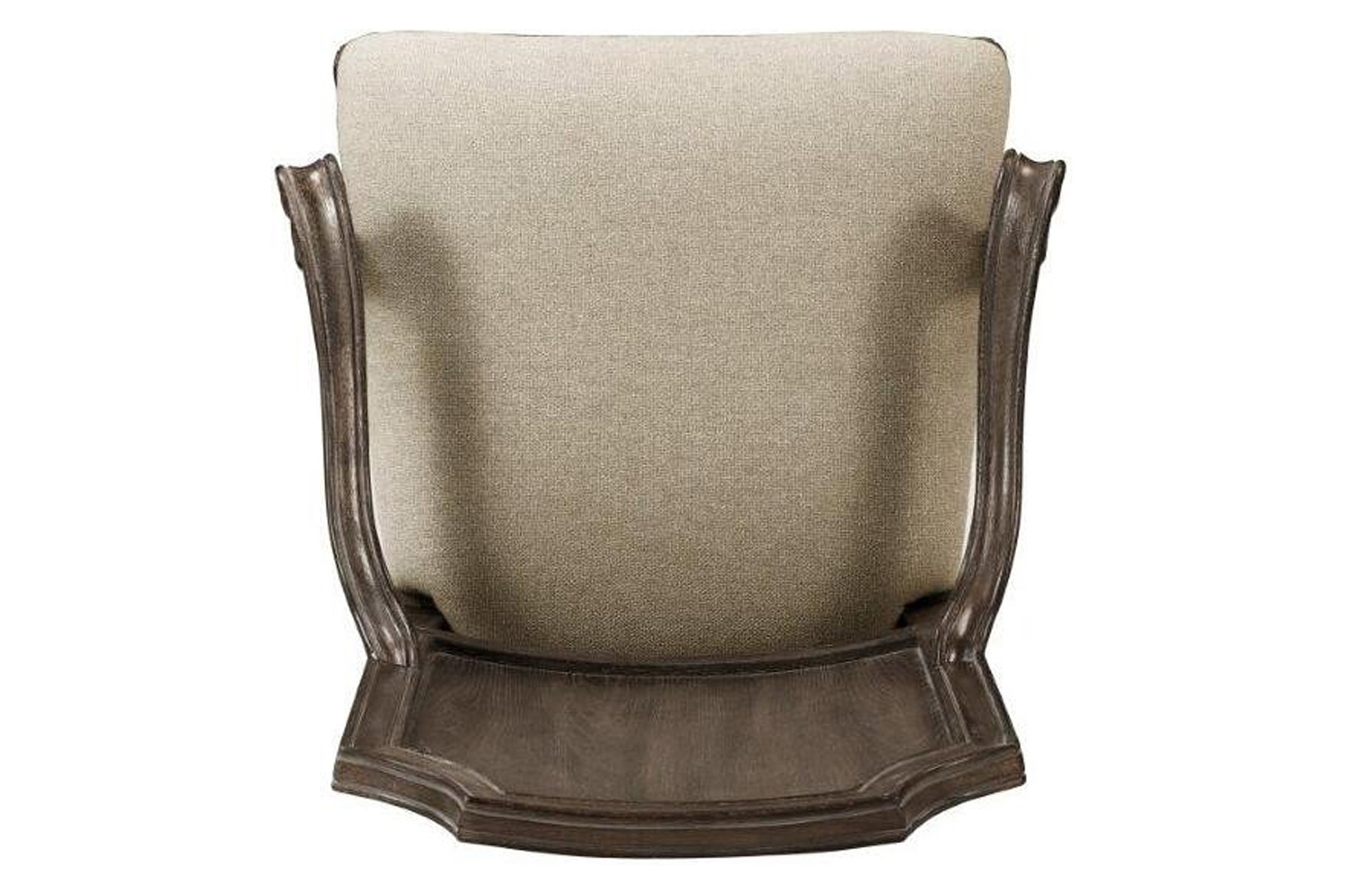 A.R.T. - Furniture Vintage Salvage Mills Arm Chair Set of 2