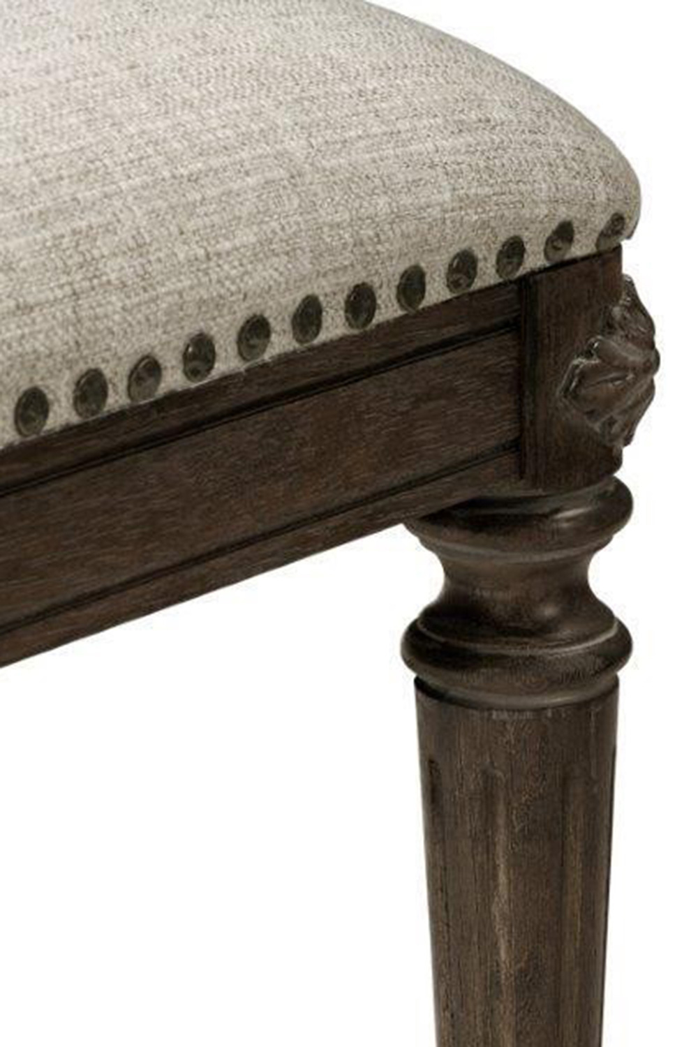 A.R.T. - Furniture Vintage Salvage Mills Arm Chair Set of 2