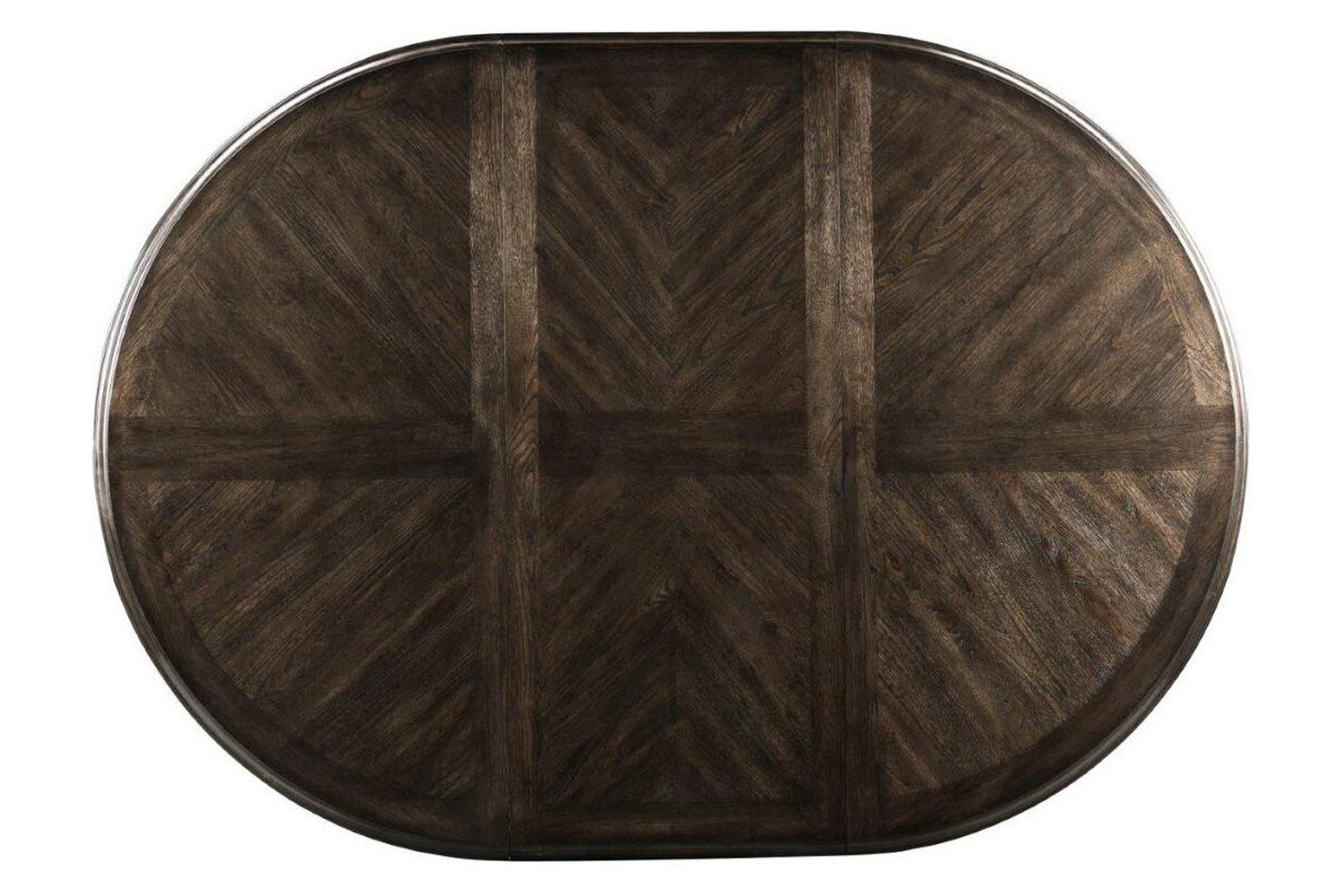 A.R.T. - Furniture Vintage Salvage Aiden Round Dining Table