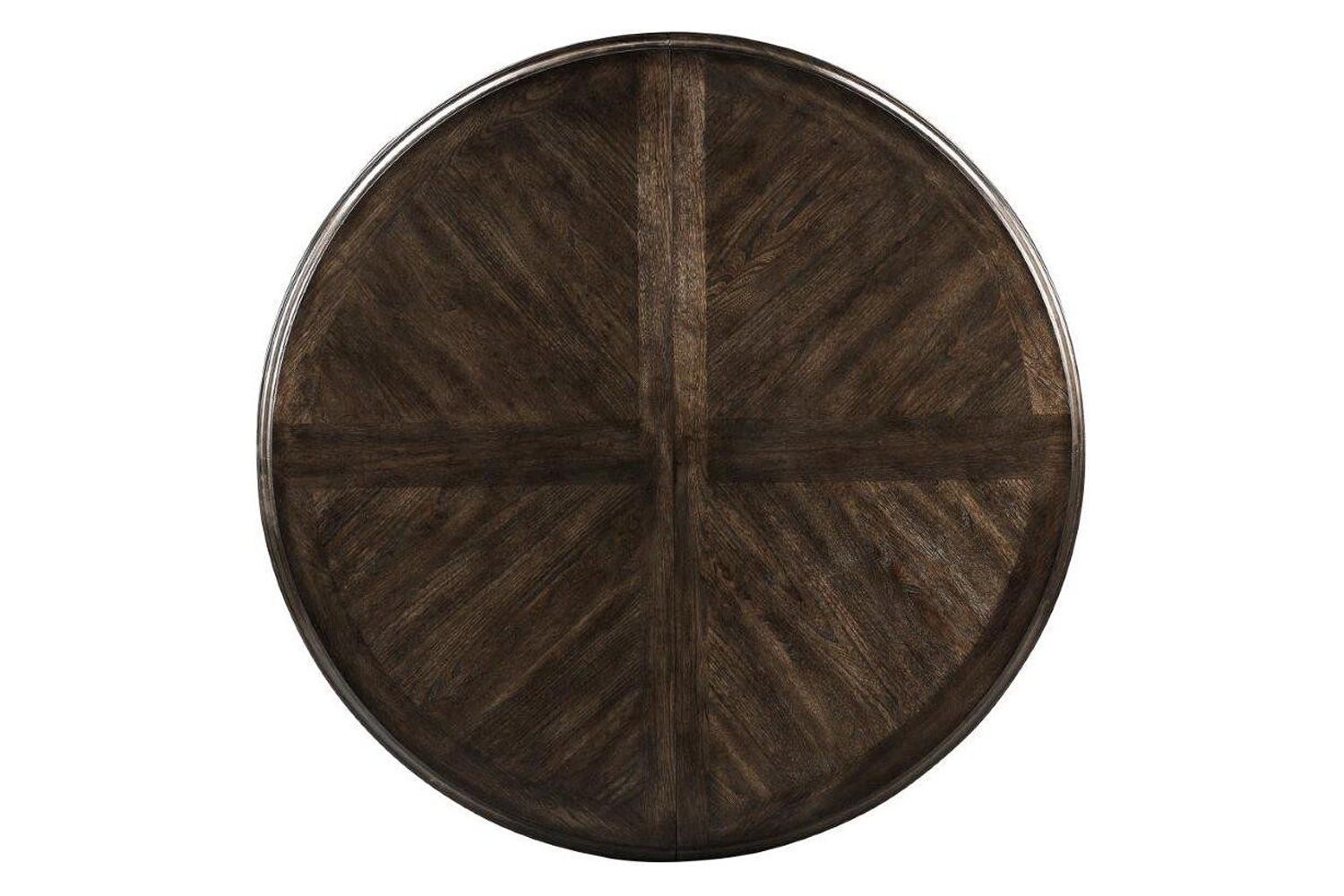 A.R.T. - Furniture Vintage Salvage Aiden Round Dining Table