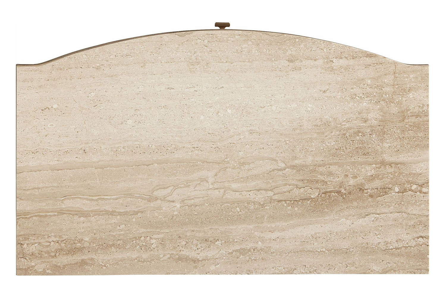 A.R.T. - Cityscapes Stone Ellis Leg Nightstand