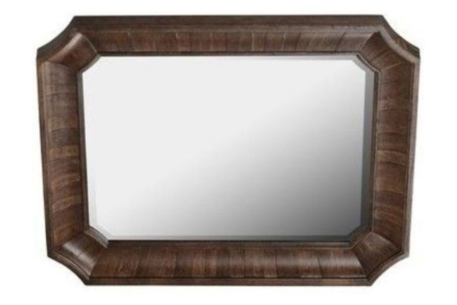 A.R.T. - American Chapter Barrel Stave Mirror