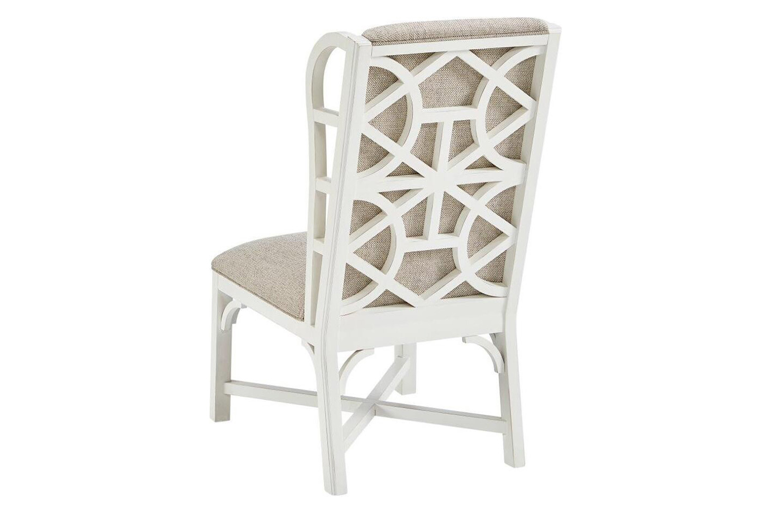 A.R.T. - Furniture Summer Creek Stickwork Garden Side Chair