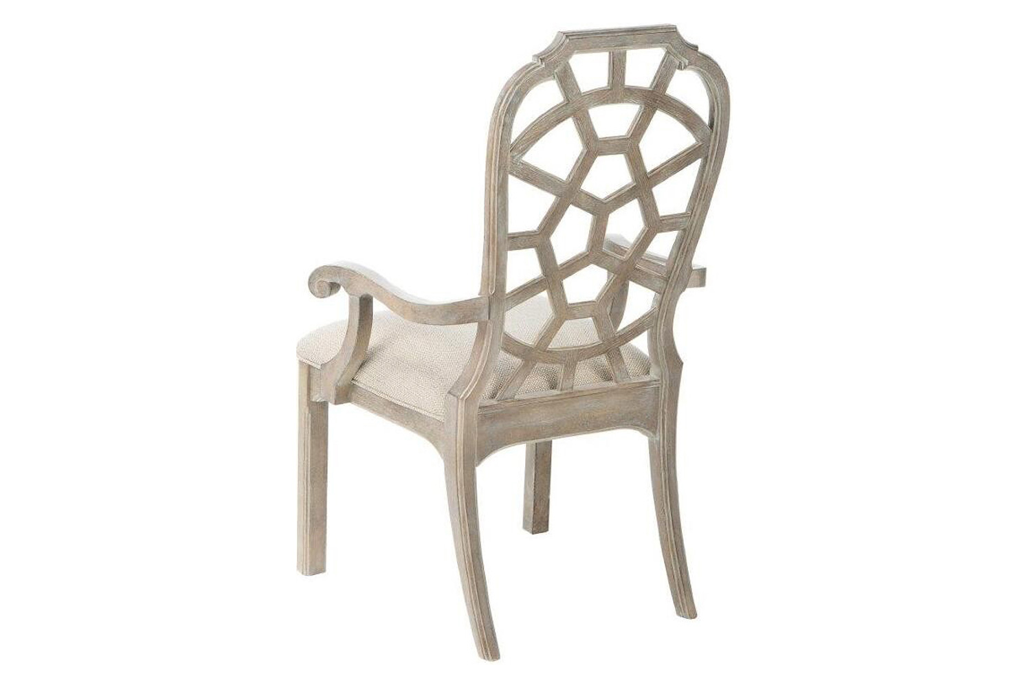 A.R.T. - Furniture Summer Creek Sugar Creek Arm Chair Set of 2