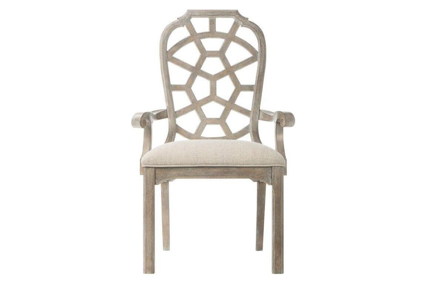 A.R.T. - Furniture Summer Creek Sugar Creek Arm Chair Set of 2