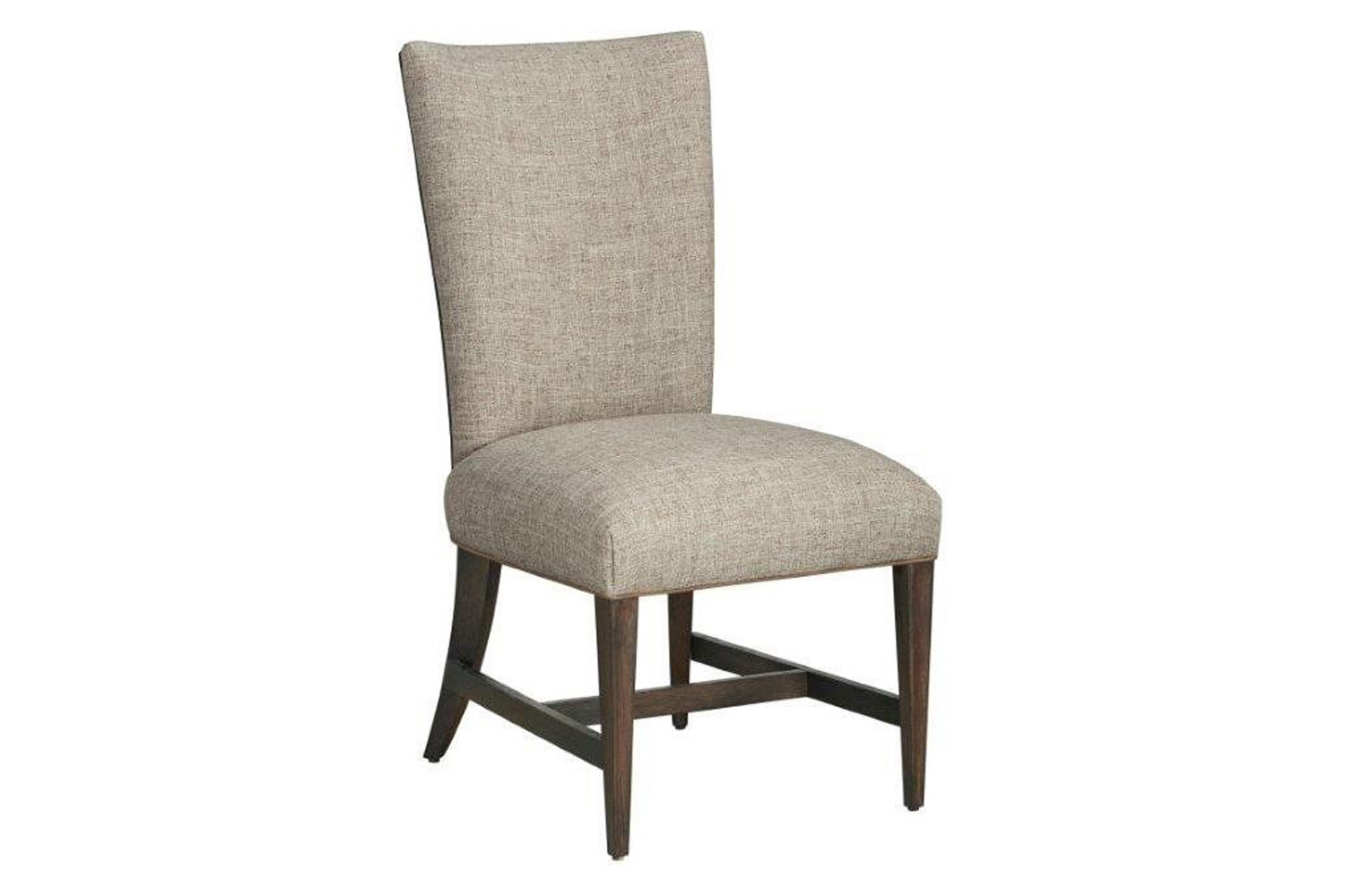 A.R.T. - Furniture Woodwright Racine Upholstered Side Chair Set of 2