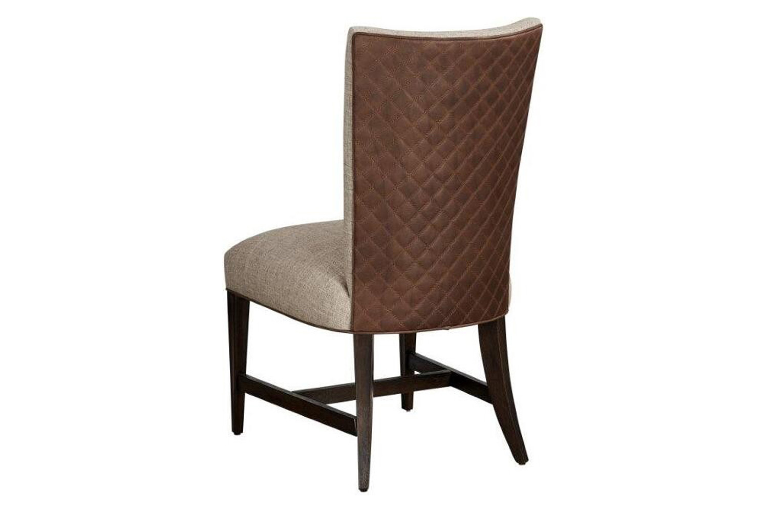 A.R.T. - Furniture Woodwright Racine Upholstered Side Chair Set of 2