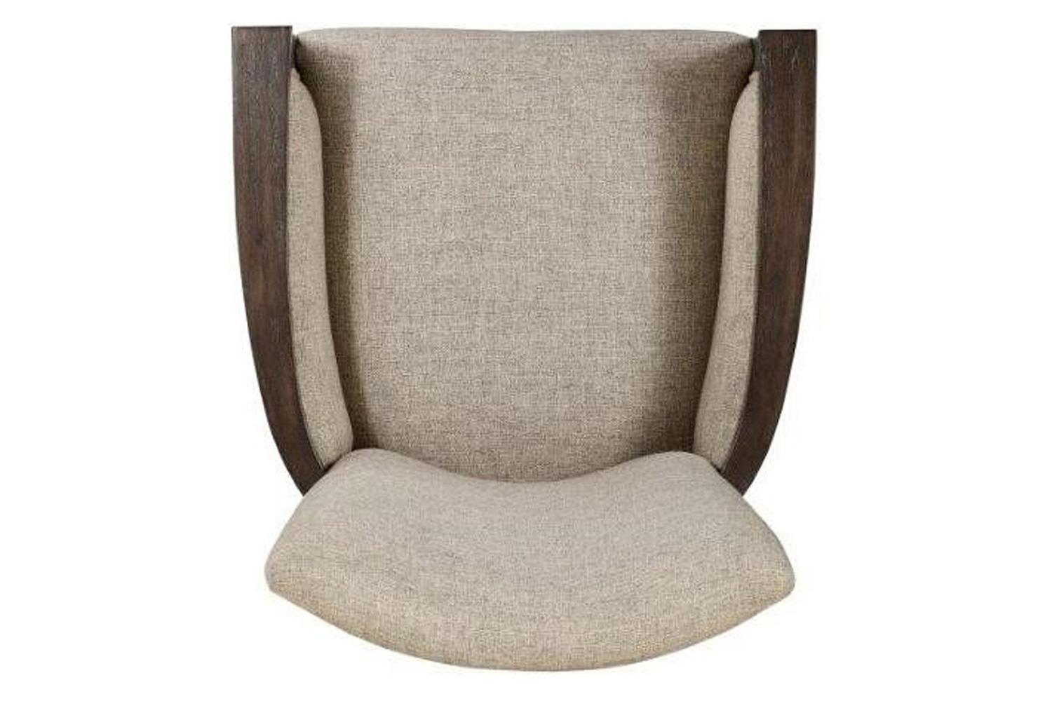 A.R.T. - Furniture Woodwright Racine Upholstered Arm Chair Set of 2