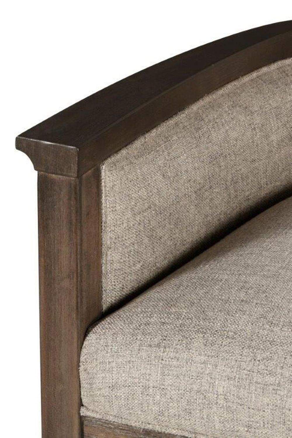 A.R.T. - Furniture Woodwright Racine Upholstered Arm Chair Set of 2