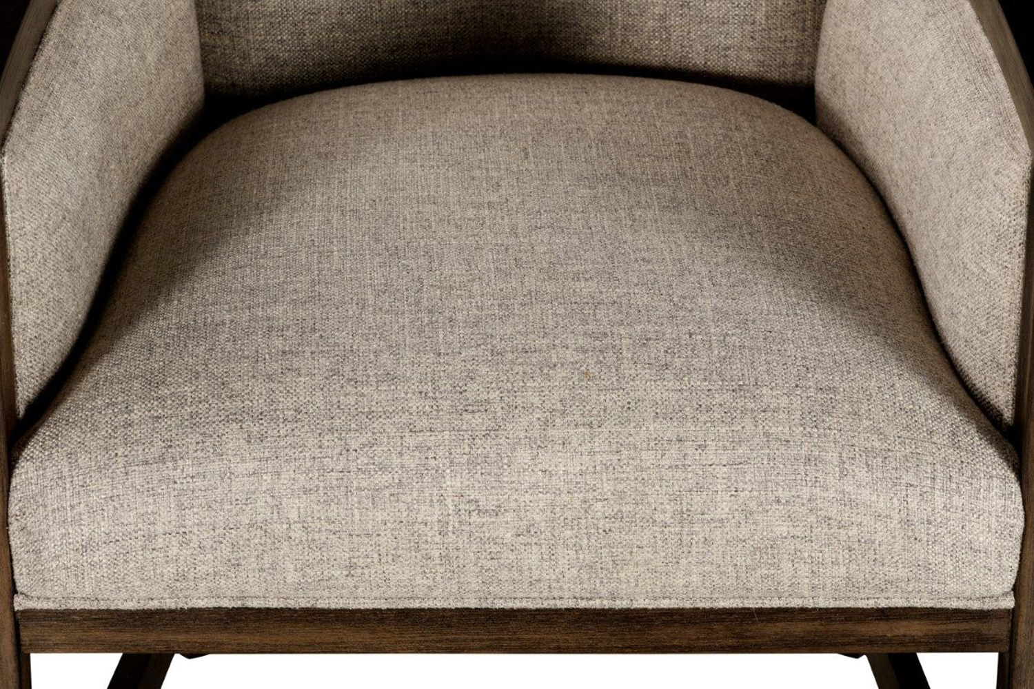A.R.T. - Furniture Woodwright Racine Upholstered Arm Chair Set of 2