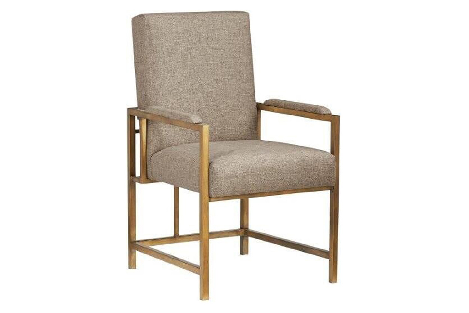 A.R.T. - Furniture Woodwright Kahn Arm Chair Set of 2
