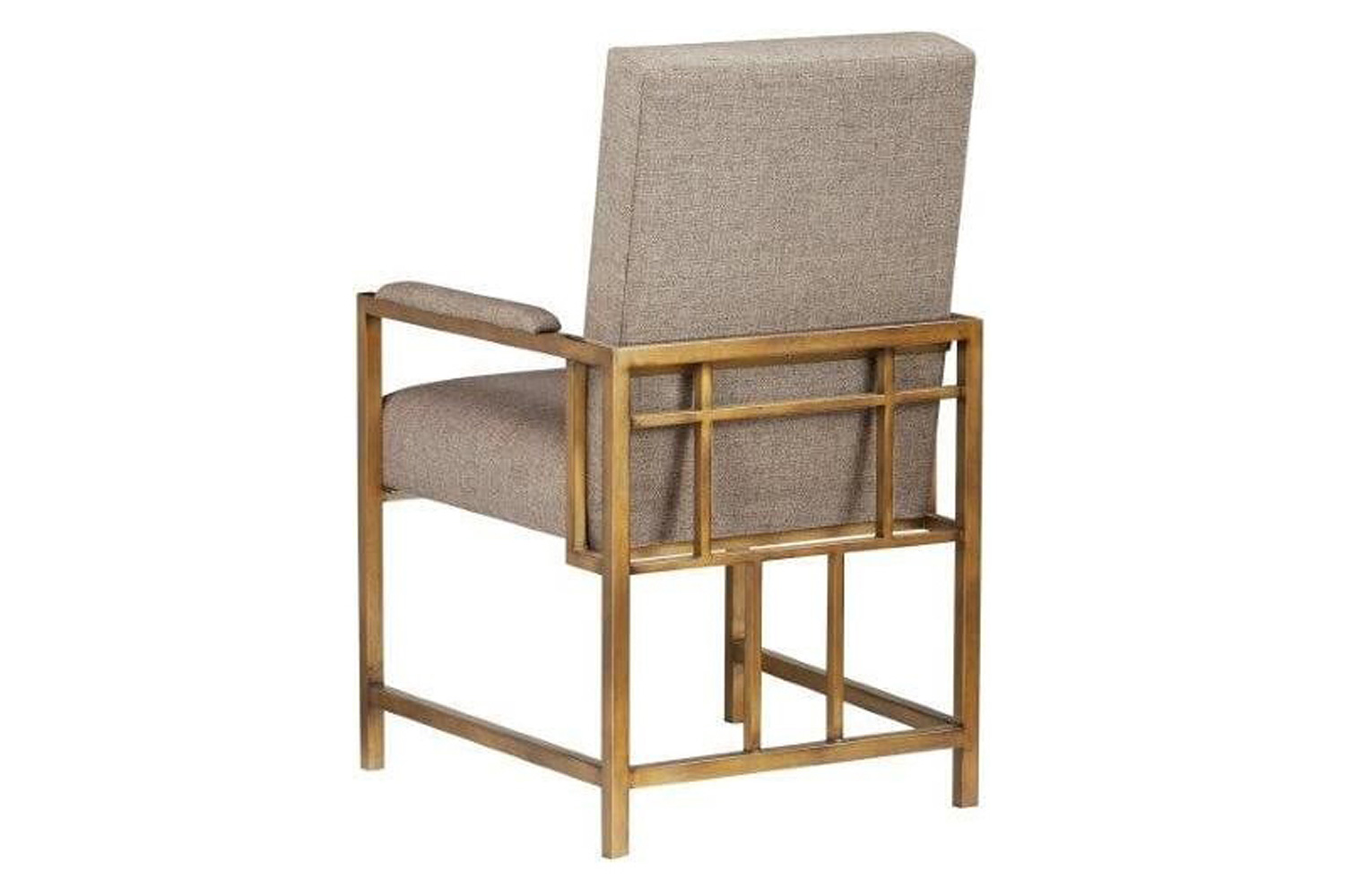 A.R.T. - Furniture Woodwright Kahn Arm Chair Set of 2
