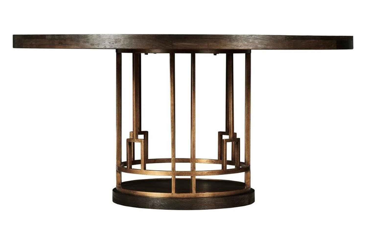 A.R.T. - Furniture Woodwright Meyer Dining Table