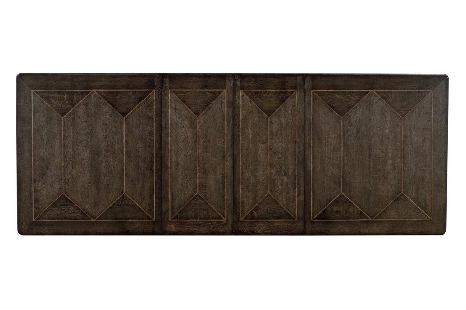 A.R.T. - Furniture Woodwright Oak Park Dining Table