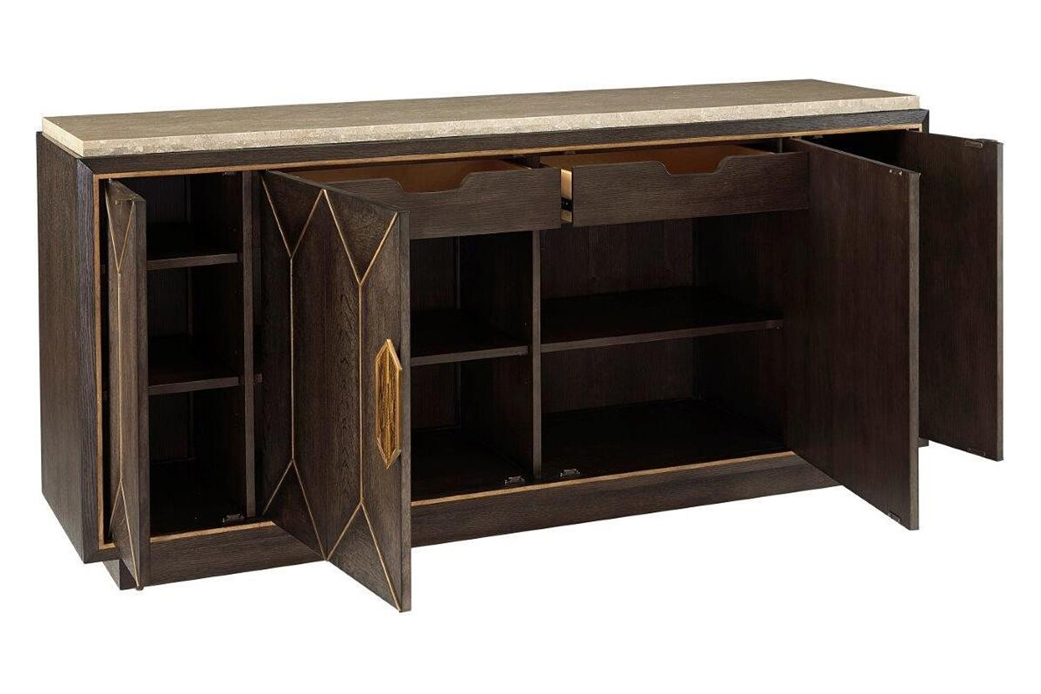 A.R.T. - Furniture Woodwright Condon Buffet