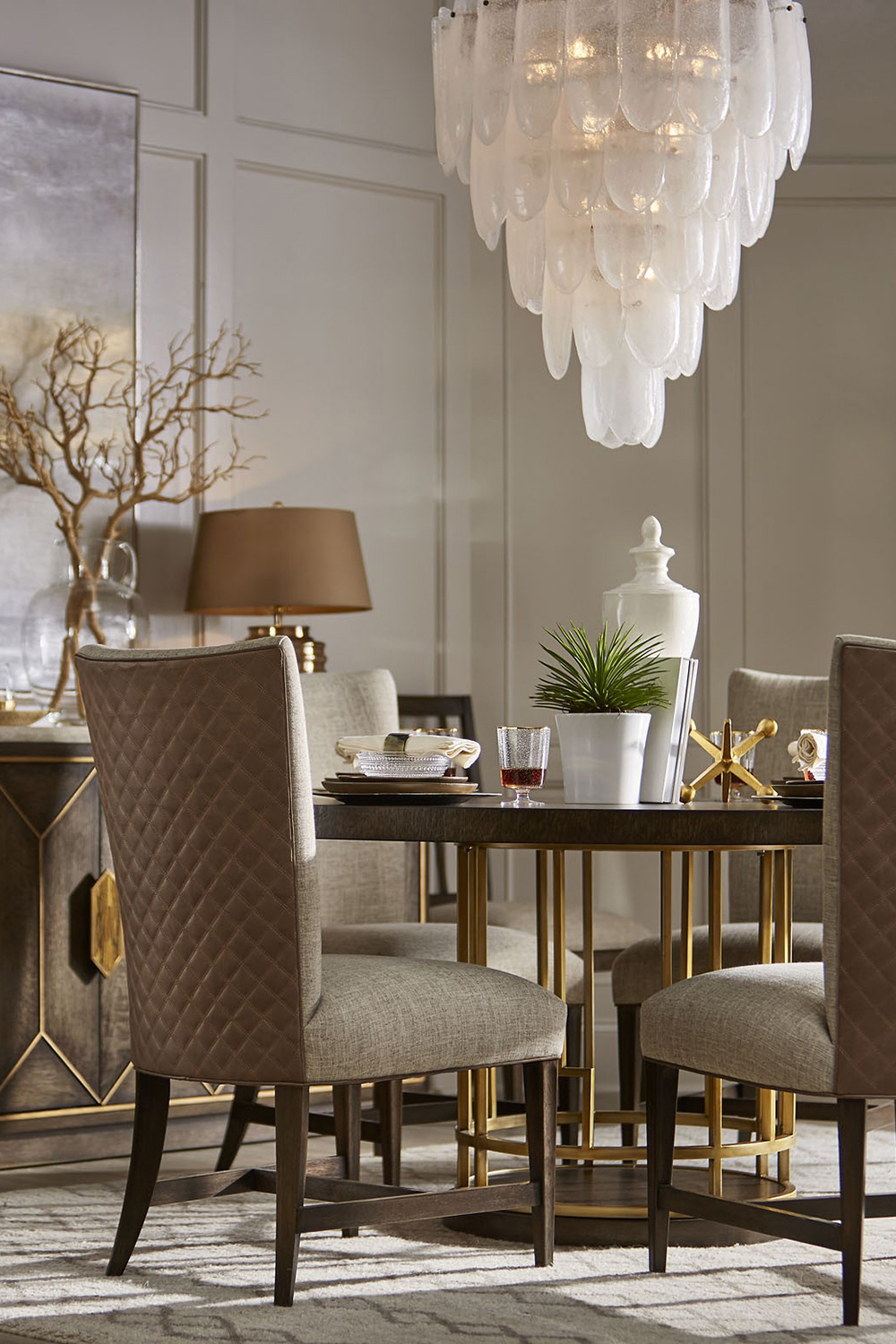 A.R.T. - Furniture Woodwright Condon Buffet