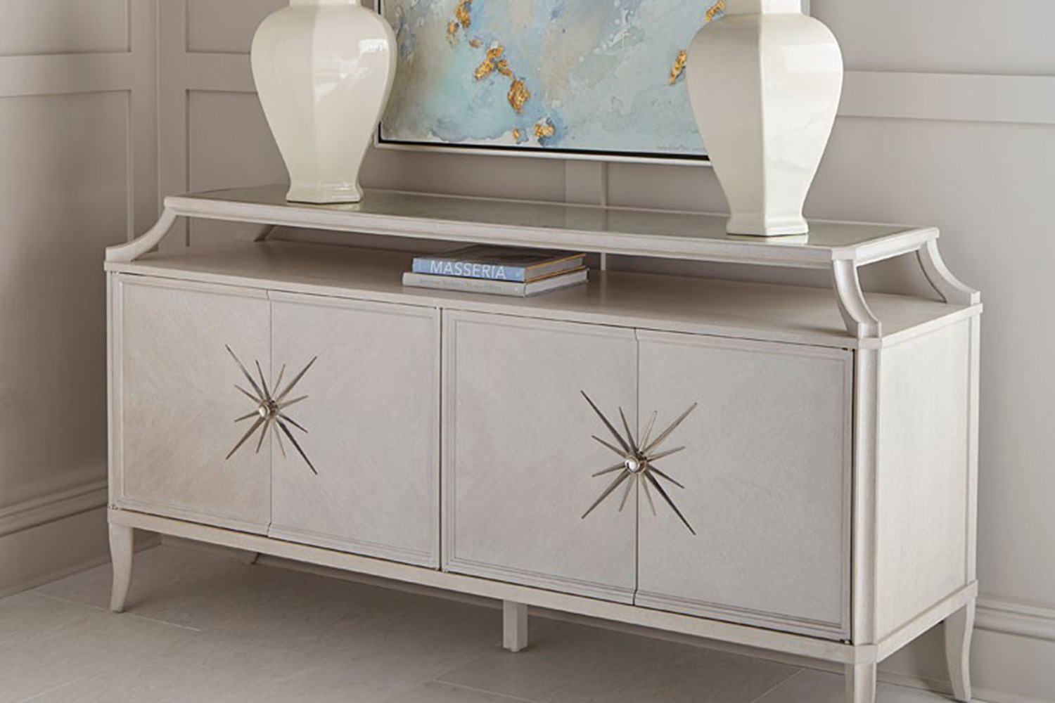 A.R.T. - La Scala Ivory Buffet
