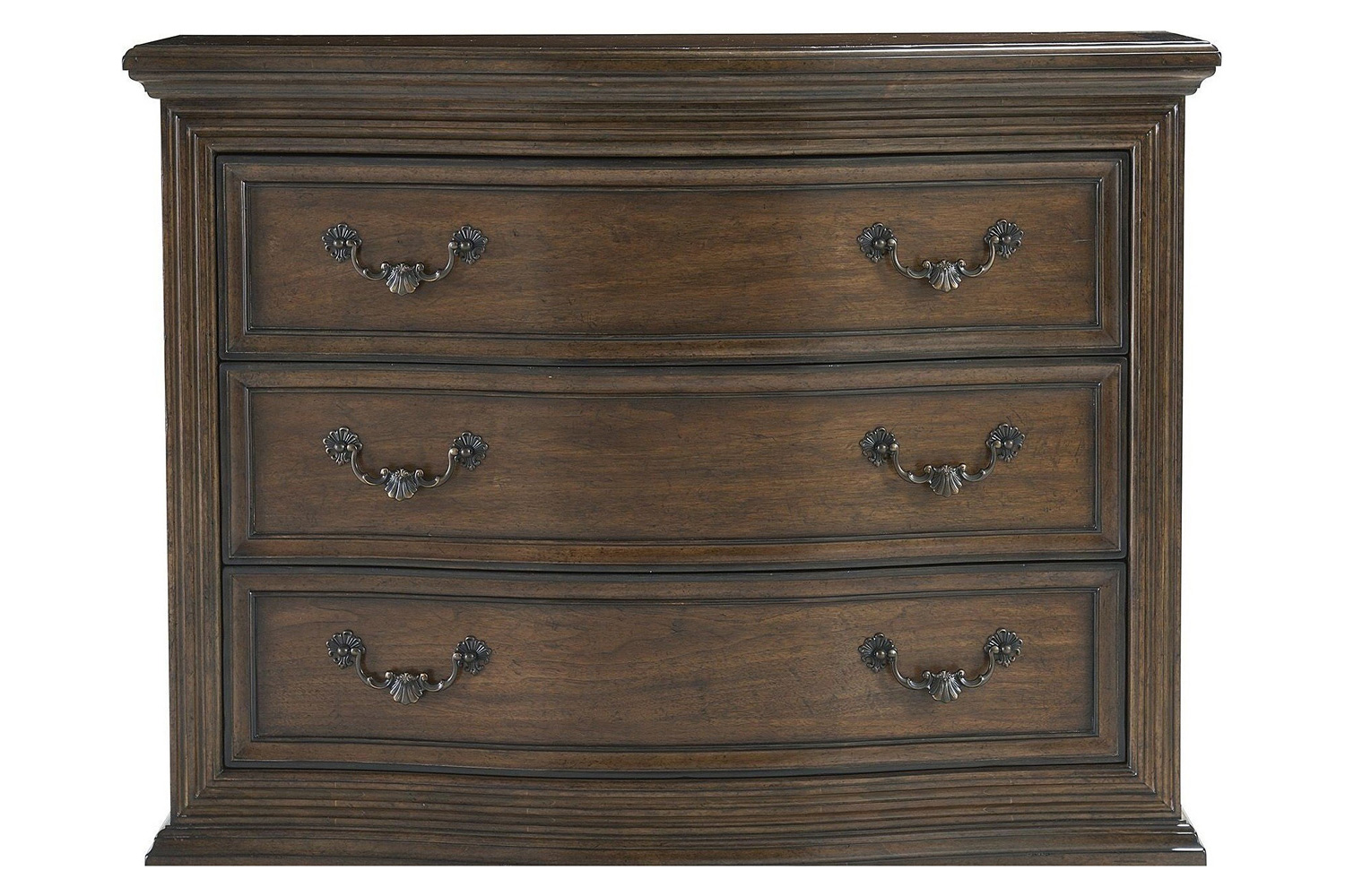 A.R.T. - Kingsport Medium Oak Bachelors Chest