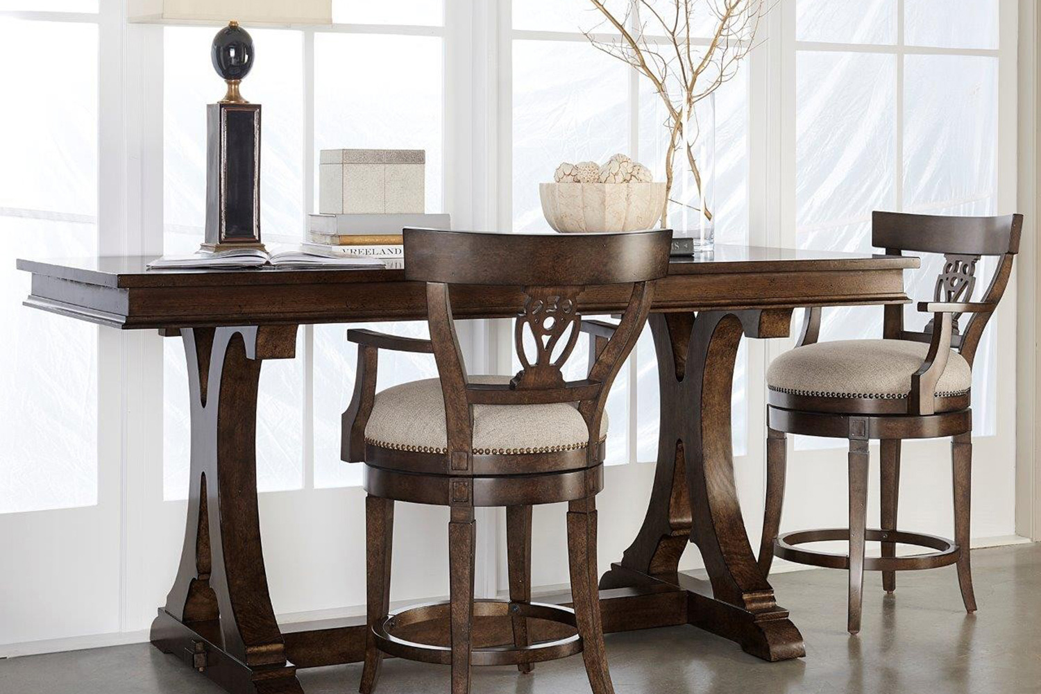 A.R.T. - Furniture Kingsport Counter Stool