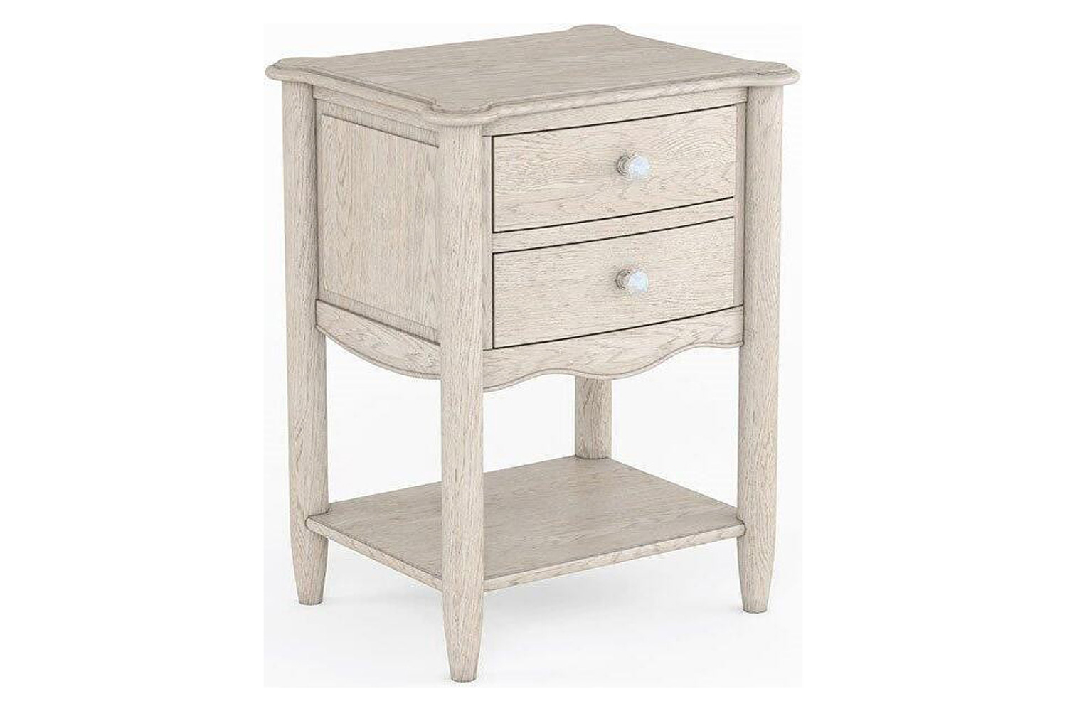 A.R.T. - Charme Upholstered Panel Bedroom Set