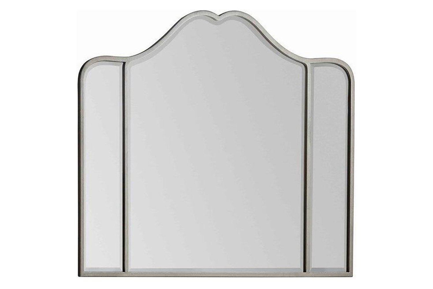 A.R.T. - Charme Upholstered Panel Bedroom Set