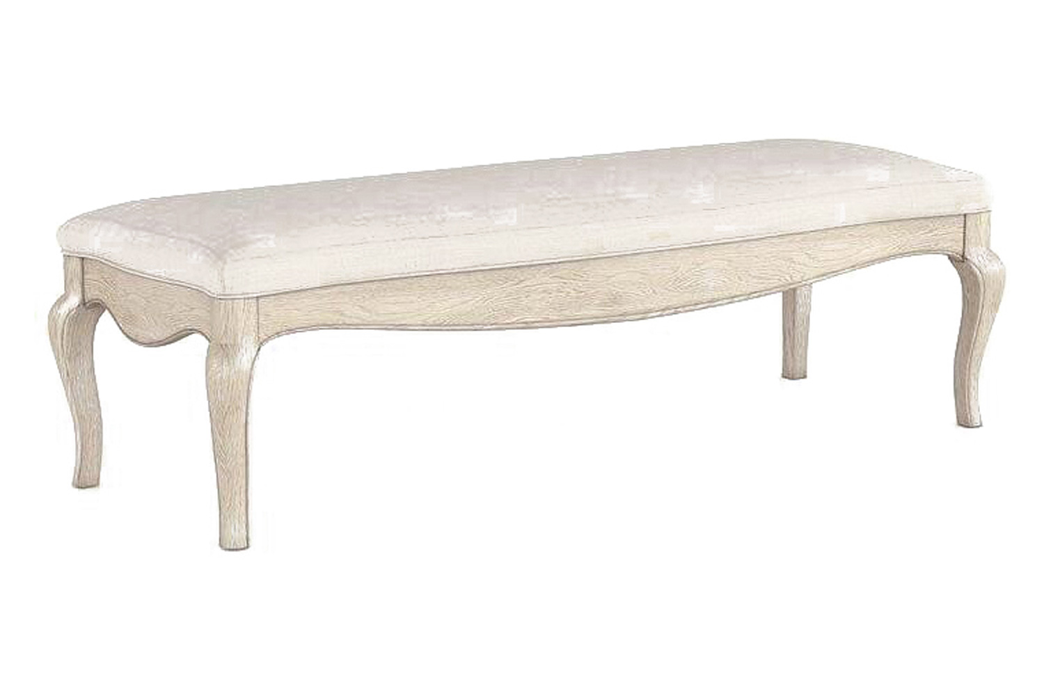 A.R.T. - Charme Upholstered Panel Bedroom Set